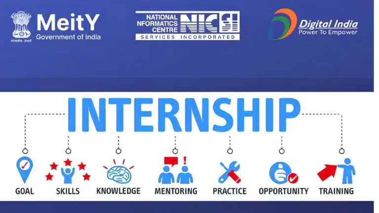 NICSI Internship Programme 2026, Apply Online for AI, Cybersecurity and e-Governance Roles 7 NICSI Internship Programme 2026