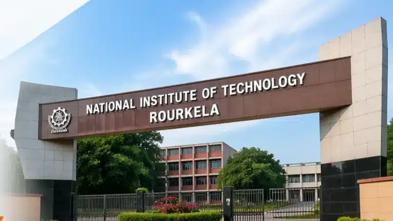 NIT Rourkela Software Engineer Recruitment 2026, Apply via Email & Check Details 5 NIT Rourkela Software Engineer Recruitment 2026