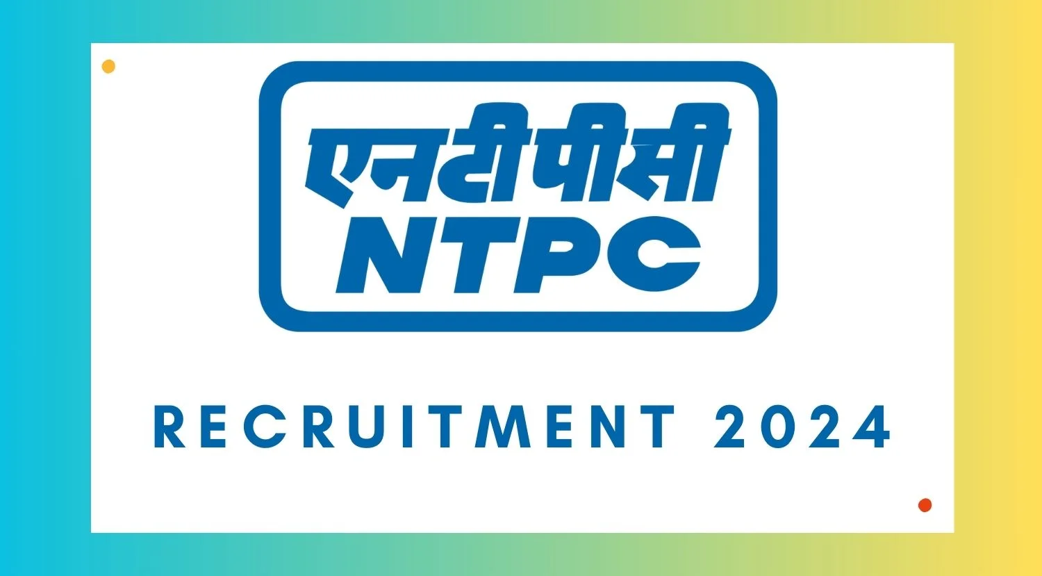 NTPC Executive Director Coal Mining Recruitment 2024