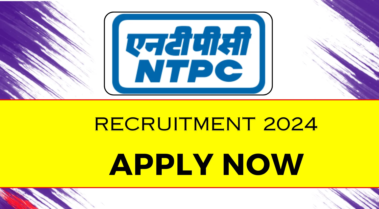 NTPC Executive Director Recruitment 2024