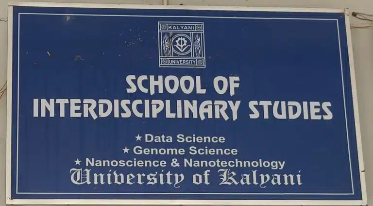 NanoBioTech Frontiers Internship at University of Kalyani – Life Science Graduates Apply Now 23 NanoBioTech Frontiers Internship at University of Kalyani – Life Science Graduates Apply Now