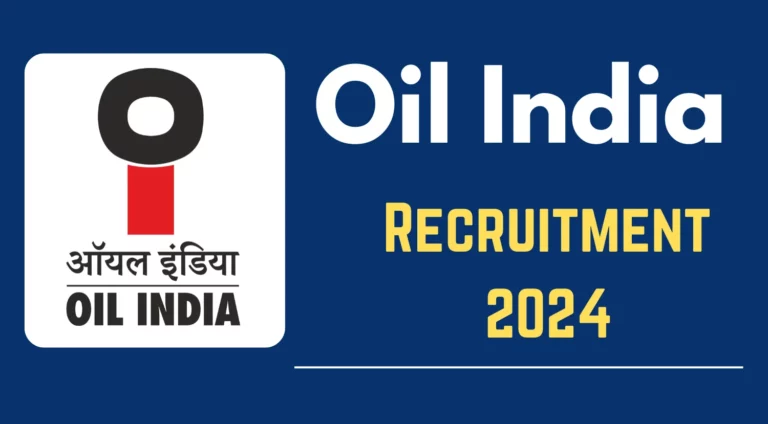 Oil India Recruitment 2024 Notification Out, Check Details Now 34 Oil India Superintending Medical Officer Recruitment 2024