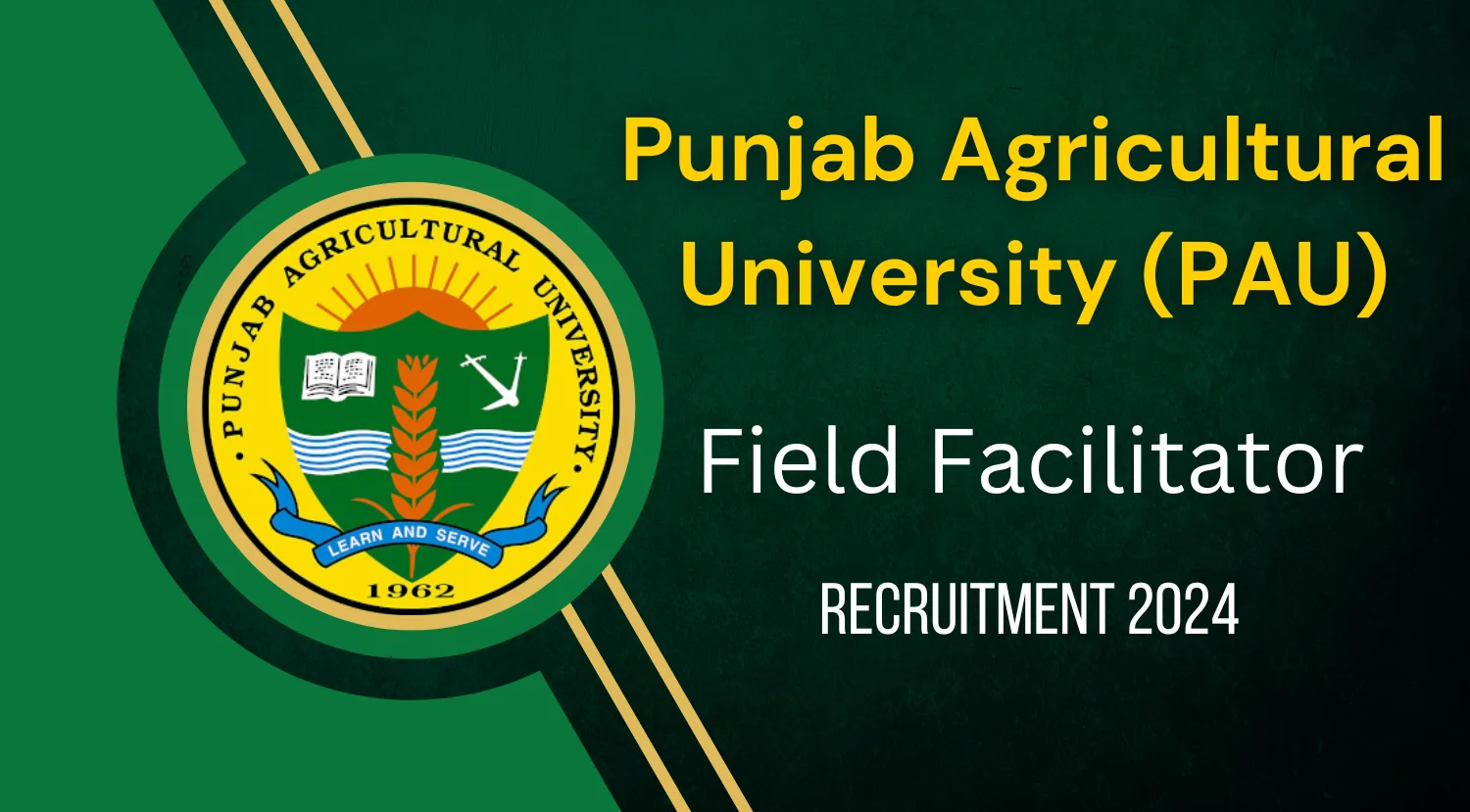 Punjab Agricultural University (PAU) 