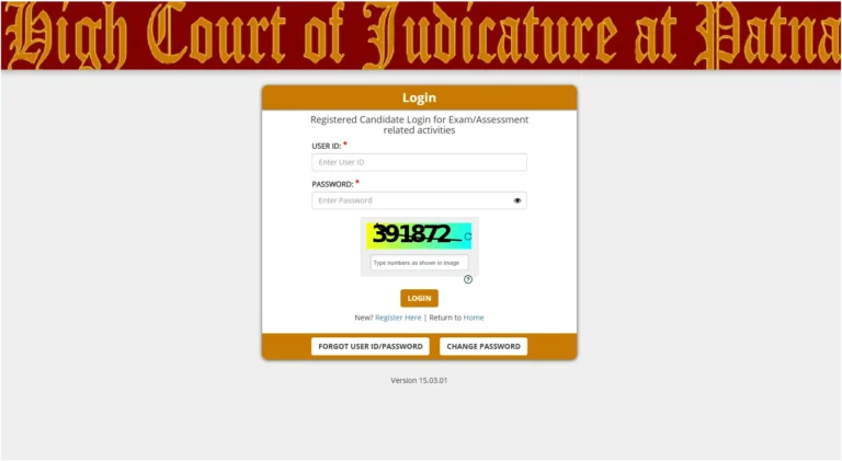 Patna High Court Computer Operator Answer Key 2026 Out, Download Response Sheet PDF, Objection Link Active 39 Patna High Court Computer Operator Answer Key 2026 Out, Download Response Sheet PDF, Objection Link Active