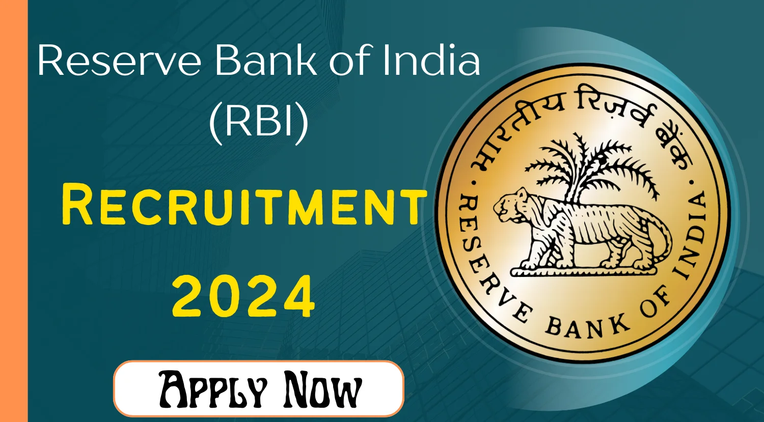 RBI MC Recruitment 2024