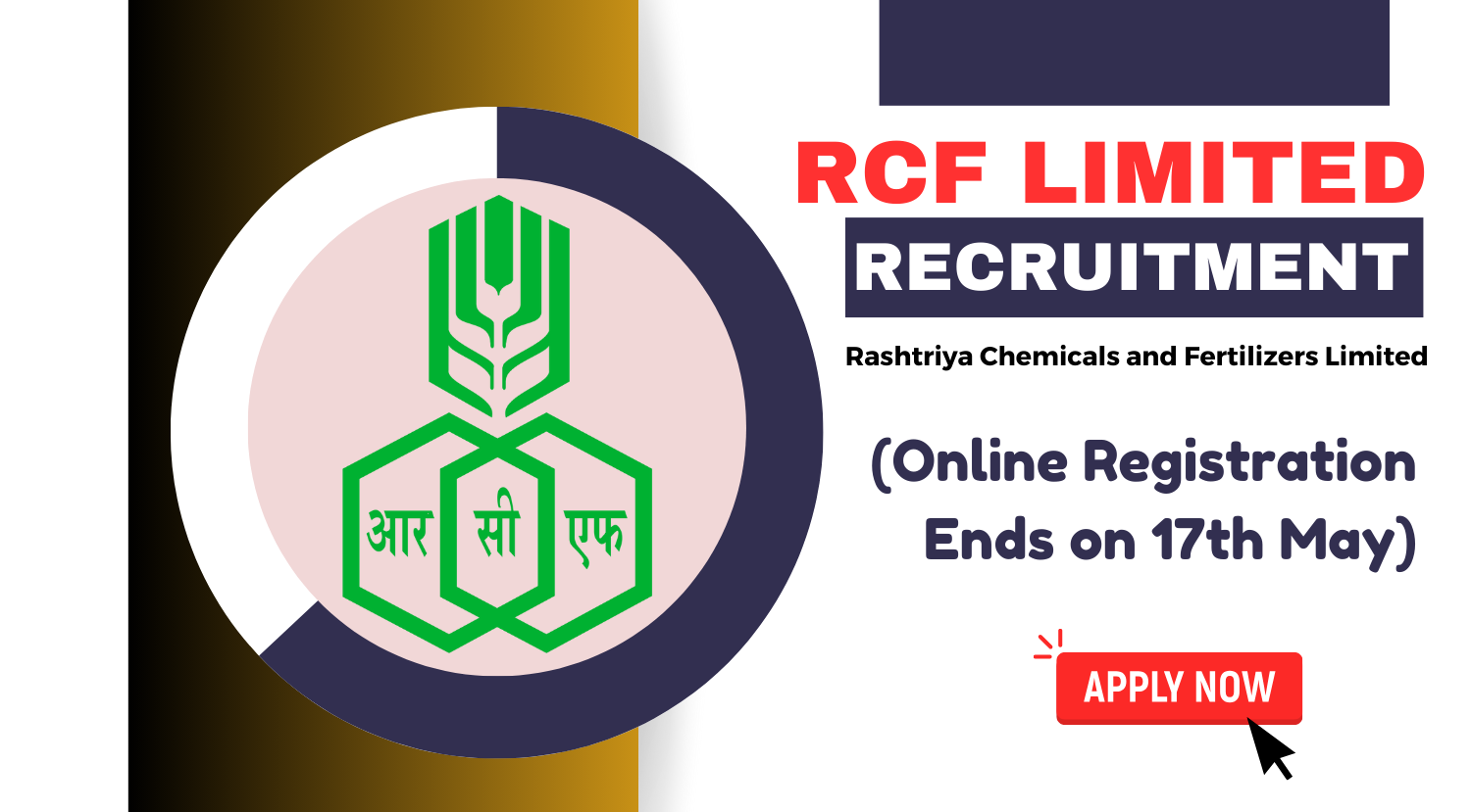 RCF-Limited-Recruitment-2024-Online-Registration