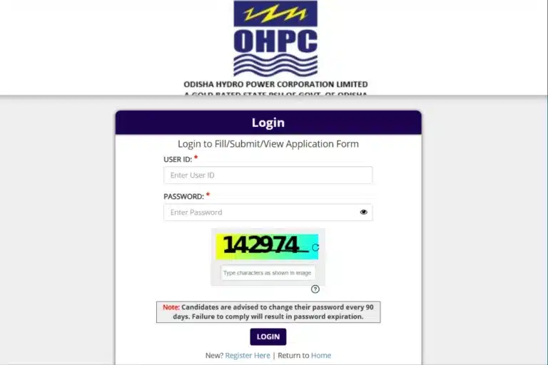 OHPC Answer Key 2026 Out for MT, TNE & More Posts, Response Sheet PDF Download Link 16 OHPC Answer Key 2026 Out for MT, TNE & More Posts, Response Sheet PDF Download Link