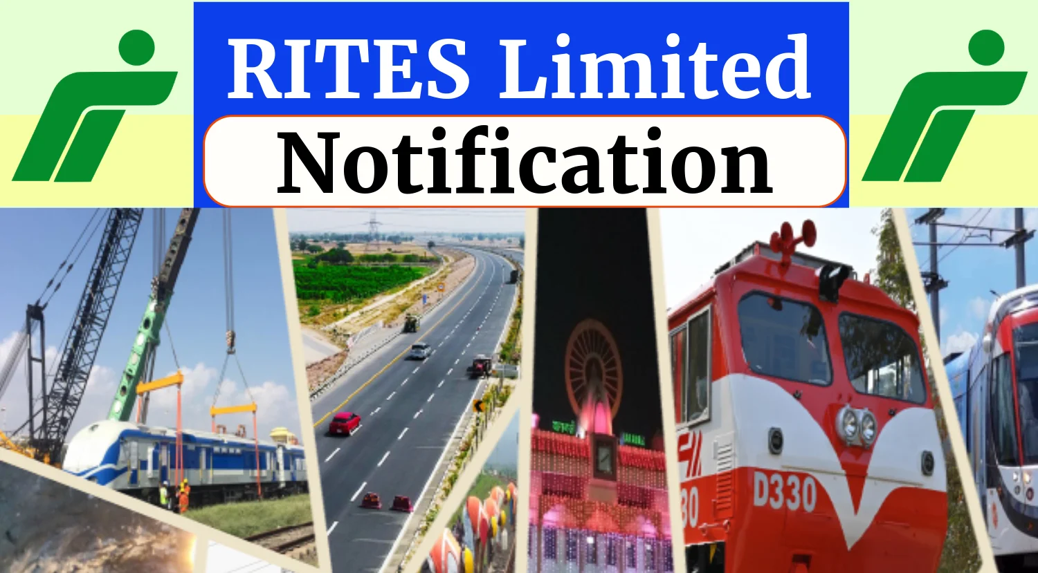 RITES Limited Expert Recruitment