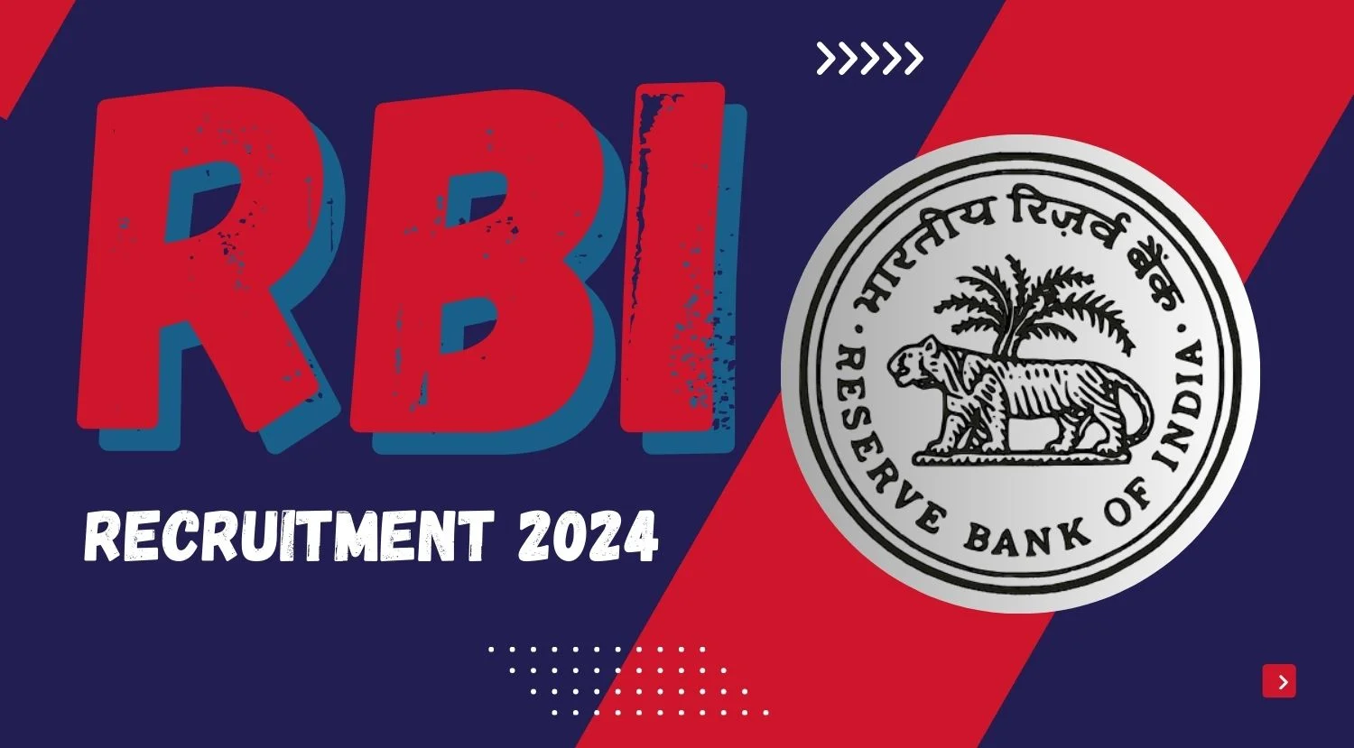 Reserve Bank of India Medical Consultant Recruitment 2024