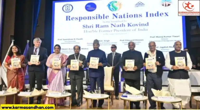 The Responsible Nations Index (RNI): India Proposes a New Measure for Nations 9 Responsible Nations Index (RNI)