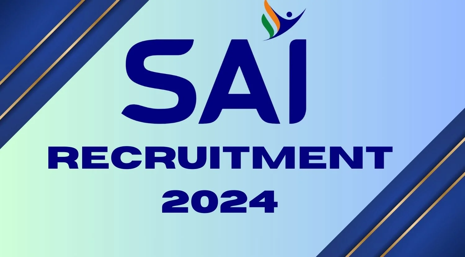 SAI Junior Consultant General Recruitment 2024