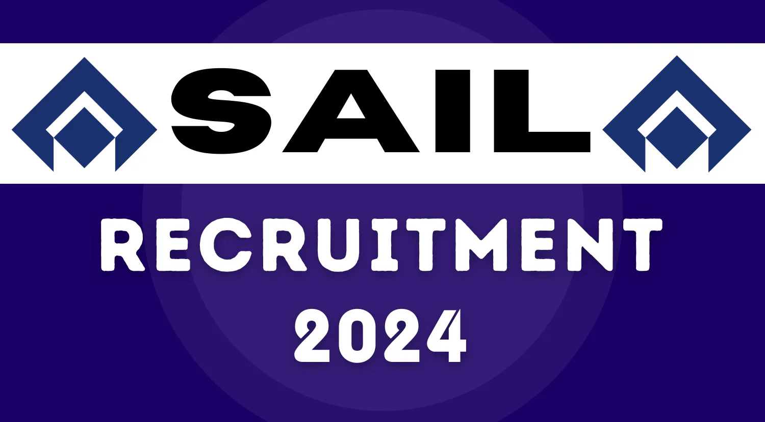 SAIL Director Recruitment 2024