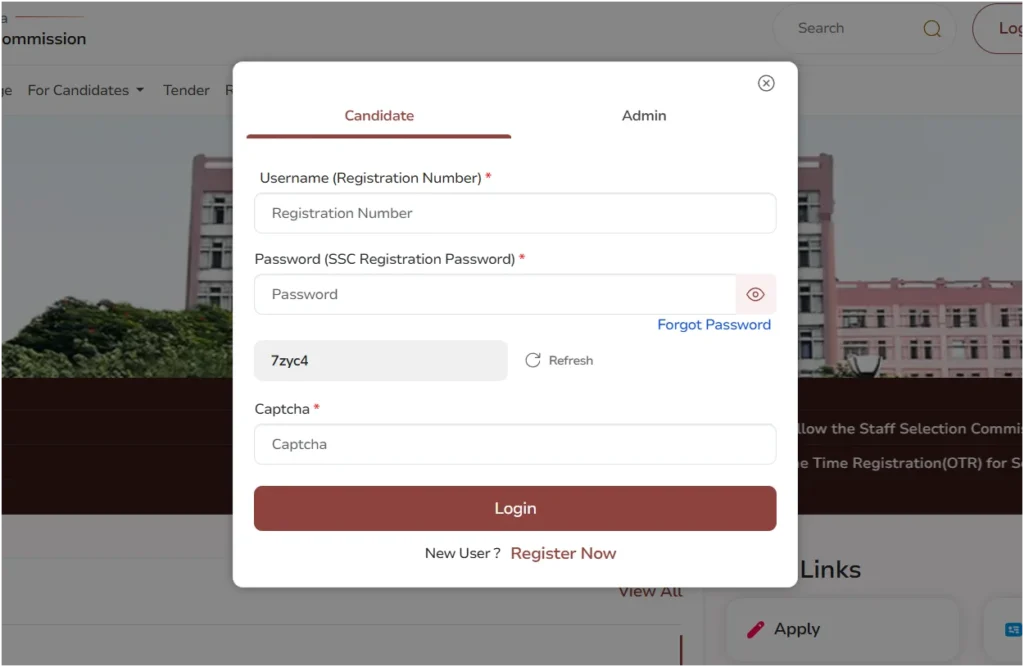 SSC CGL City Intimation Slip 2026 OUT, Check Exam City and Date, Direct Link 1 SSC CGL City Intimation Slip 2026, Check Exam City and Date