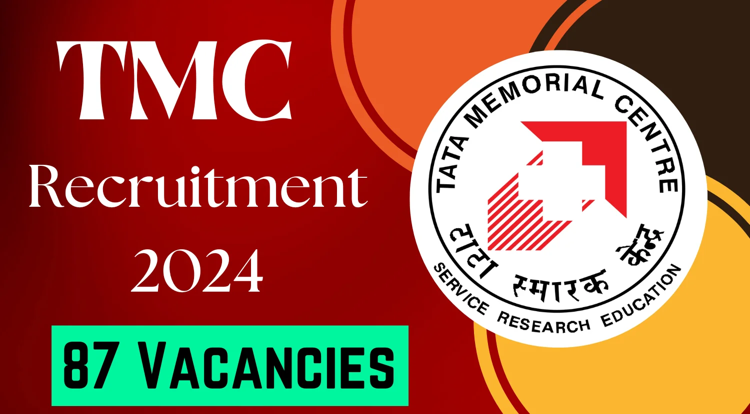 TMC Medical and Non-Medical Recruitment 2024