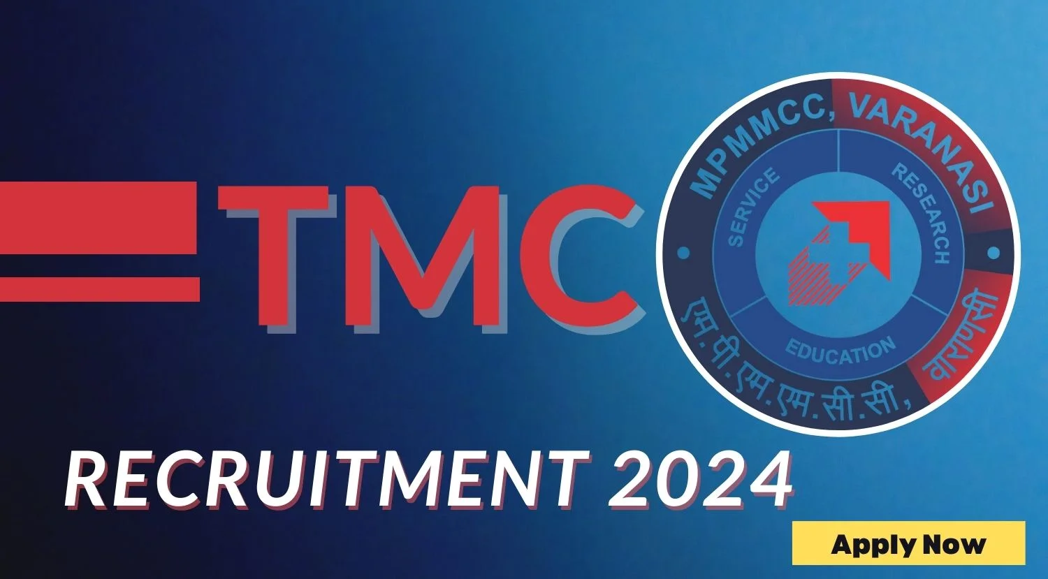 TMC Senior Resident Recruitment
