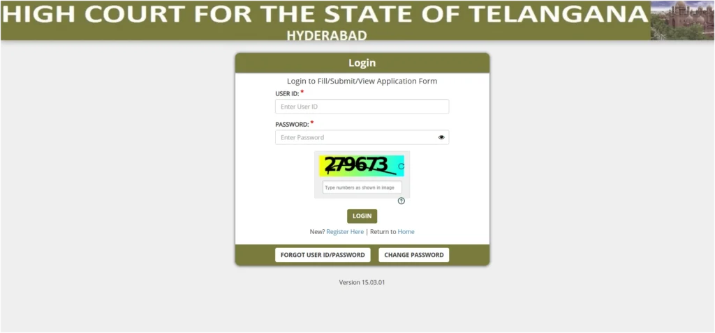 Telangana District Court Answer Key 2026 Out, CBT Response Sheet Download PDF at tshc.gov.in 1 Telangana District Court Answer Key 2026 Out, CBT Response Sheet Download PDF at tshc.gov.in