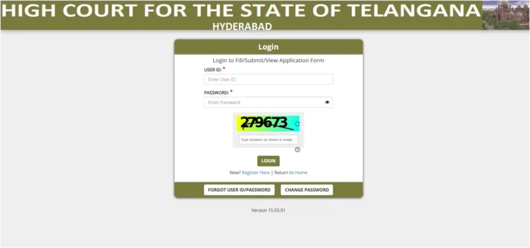 Telangana District Court Answer Key 2026 Out, CBT Response Sheet Download PDF at tshc.gov.in 20 Telangana District Court Answer Key 2026 Out, CBT Response Sheet Download PDF at tshc.gov.in