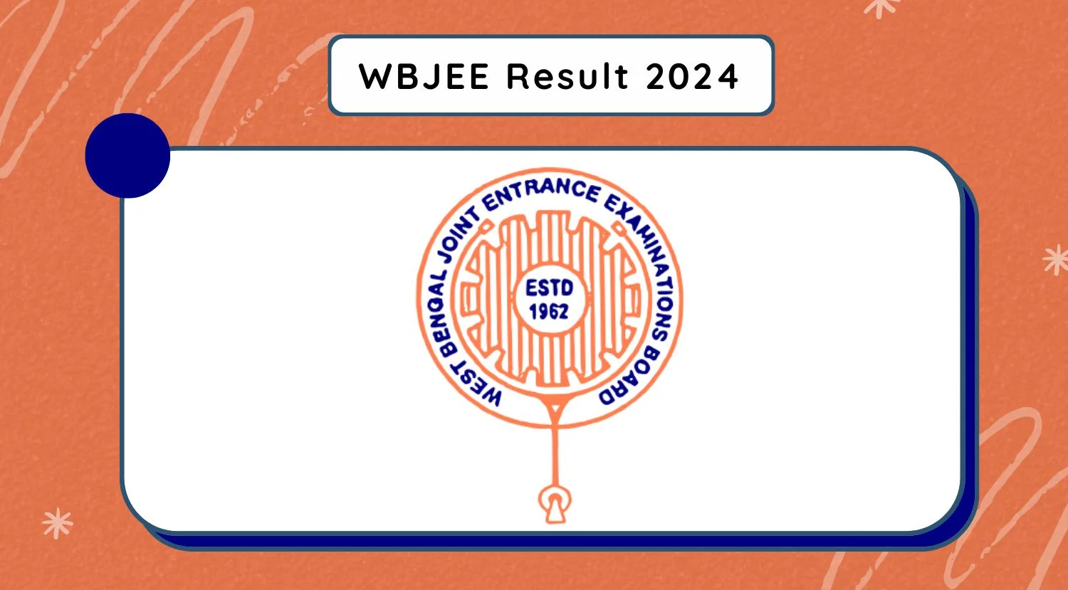 WBJEE Result 2024
