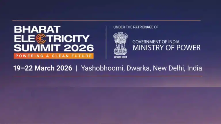 What is the Bharat Electricity Summit 2026? 26 What is the Bharat Electricity Summit 2026