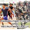 Para Military Recruitment & Job