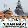 Indian Navy Job & Recruitment