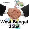 Job in West Bengal